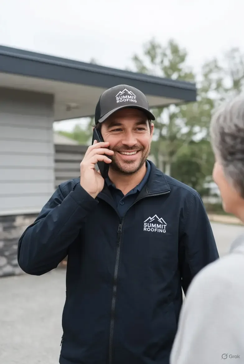Flat Roof Leak Repair Chloride, AZ FAQs